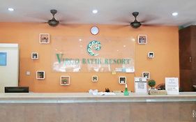 Virgo Batik Resort Lumut